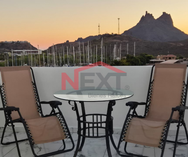 SE VENDE CASA NUEVA EN SAN CARLOS