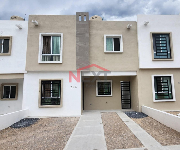 Casa en renta en Nuevo Valle de los Almendros