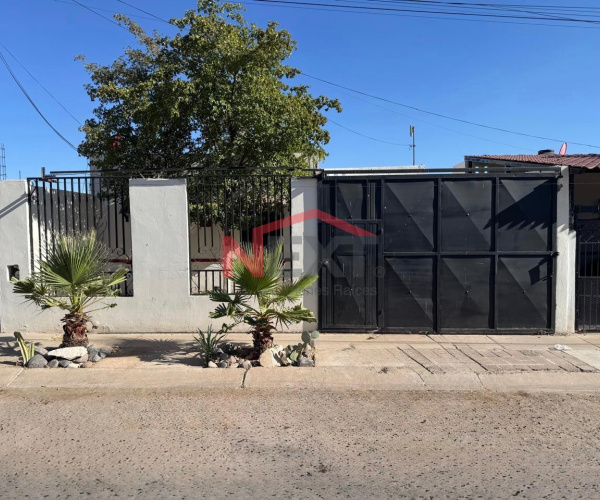 CASA EN VENTA EN FRACC. LA CAMPIÑA