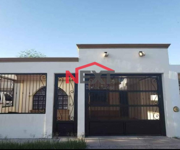 CASA EN RENTA ASTURIAS RESIDENCIAL