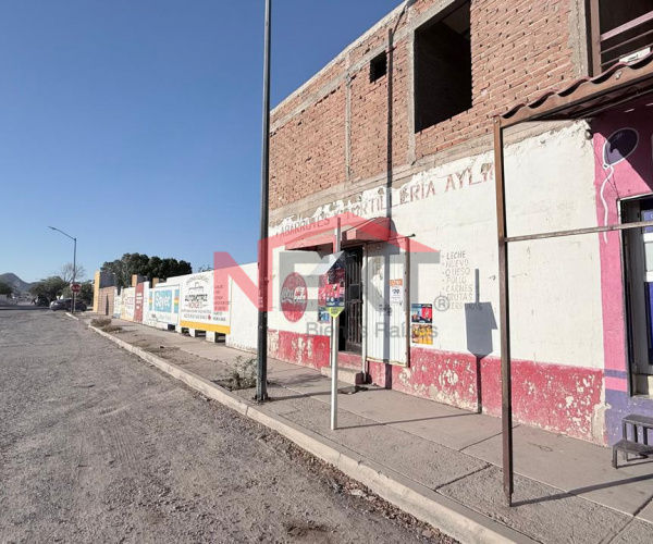 CASA EN VENTA COL. LOS PINOS