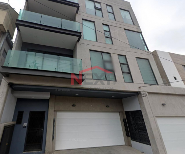 Renta de departamento en Torre Olivo. Tijuana B.C