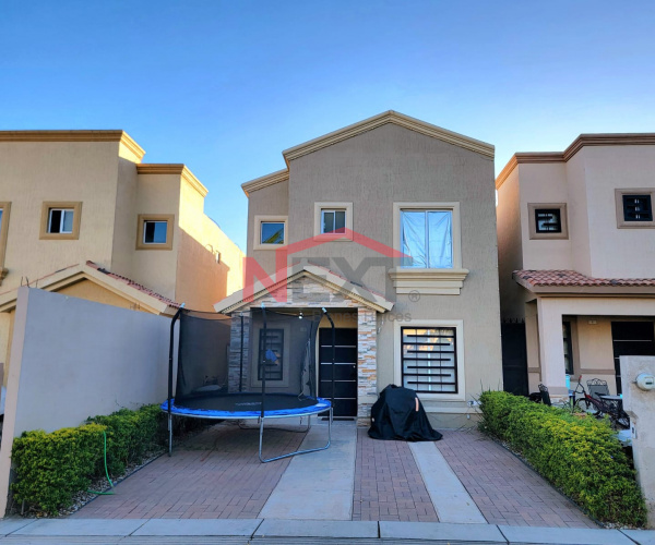 CASA EN VENTA EN TORRALBA RESIDENCIAL