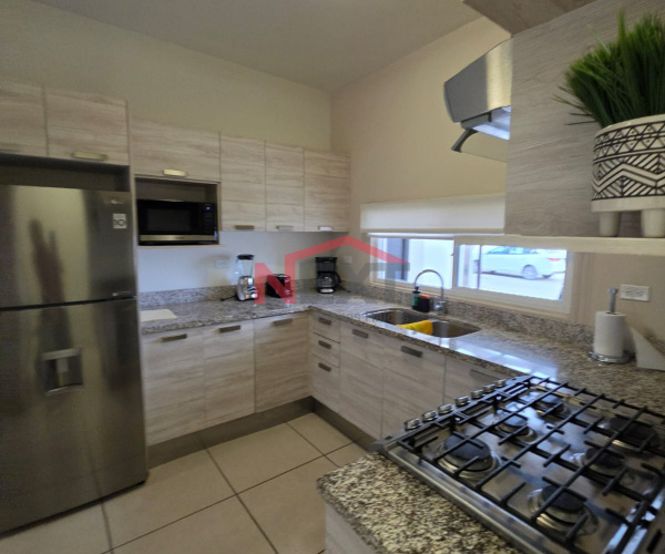 CASA EN RENTA SIENA RESIDENCIAL
