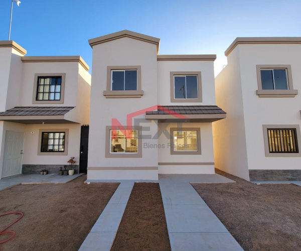 CASA EN VENTA EN MALAGA RESIDENCIAL