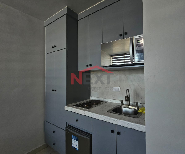 DEPARTAMENTO EN RENTA EN COL. MODELO