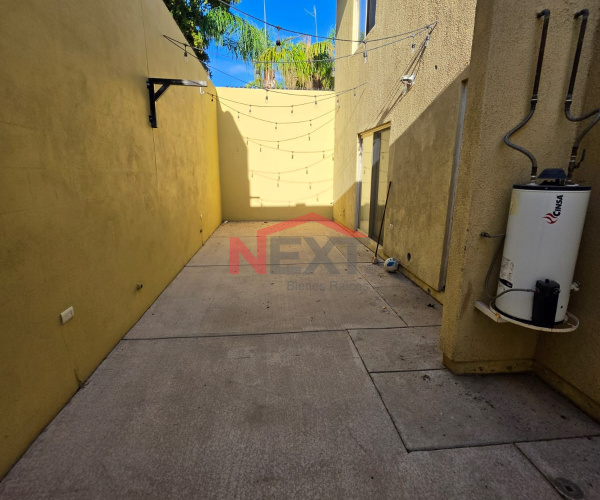 CASA EN RENTA PALERMO RESIDENCIAL