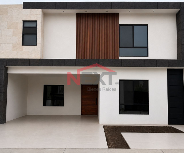 Casa en Pre-Venta en Seterra