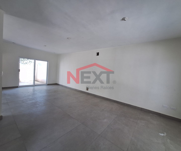 CASAEN VENTA  AL NORTE A 1 MIN CARR SALTILLO- MTY