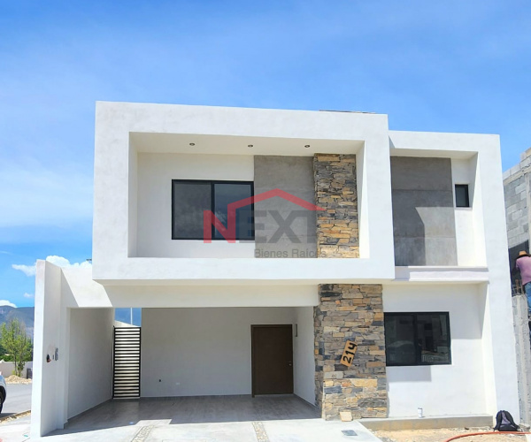 🏡 Preventa en Altavista, Arteaga – Casa con Espectaculares Vistas , 4 Recámaras🌄✨