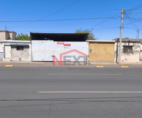 LOCAL EN VENTA COL. OLIVARES
