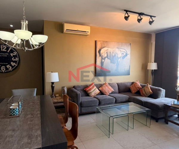 DEPARTAMENTO EN RENTA EN BLVD MORELOS Y JUÁREZ
