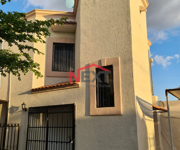 DEPARTAMENTO EN RENTA COL. LAS PLAZAS