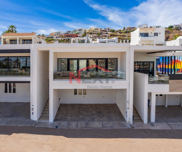 VENTA DE PROPIEDAD FRENTE AL MAR