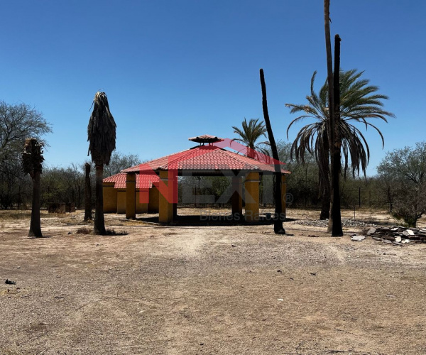 TERRENO EN VENTA COL. LA COLMENA
