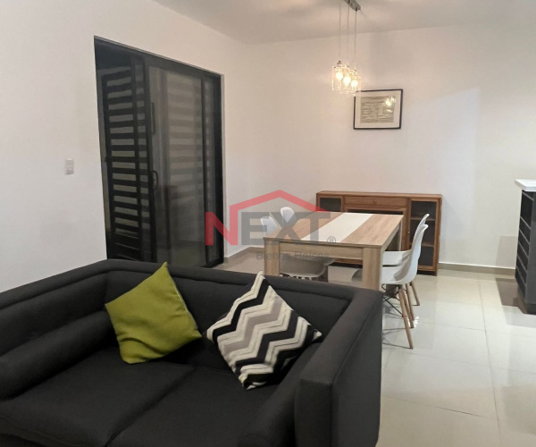 Casa en Renta Visalta