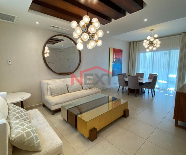 CASA EN RENTA EN VENTURA RESIDELCIAL