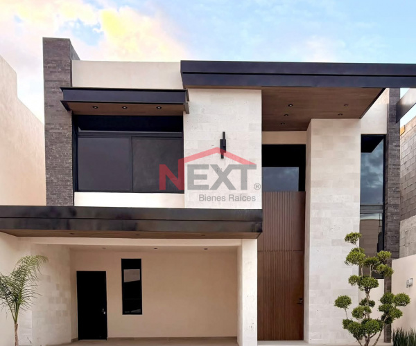 CASA EN VENTA EN SETERRA RESIDENCIAL