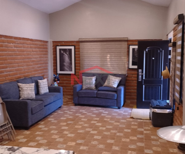 TERRENO CAMPESTRE EN VENTA EN CAMPESTRE EL CHAPARRAL