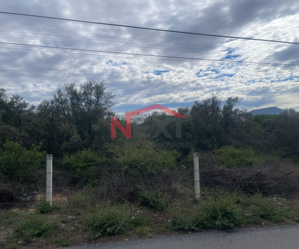 TERRENO EN VENTA  EN LOMAS DE LOURDES AL SUR DE SALTILLO, COAHUILA