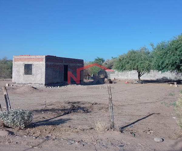 TERRENO EN VENTA EN CAMPESTRE EL CHAPARRAL