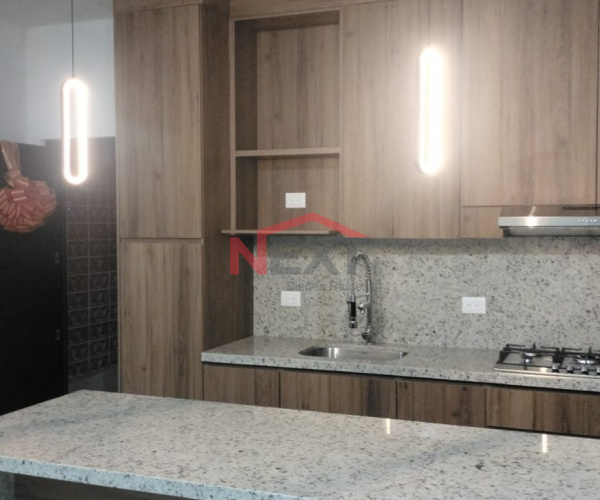 DEPARTAMENTO EN RENTA FRACCIONAMIENTO EN MONARCA- RAMOS ARIZPE