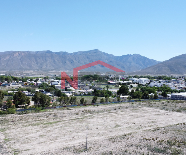 Terreno en Venta en Arteaga para Fincas o Vivienda