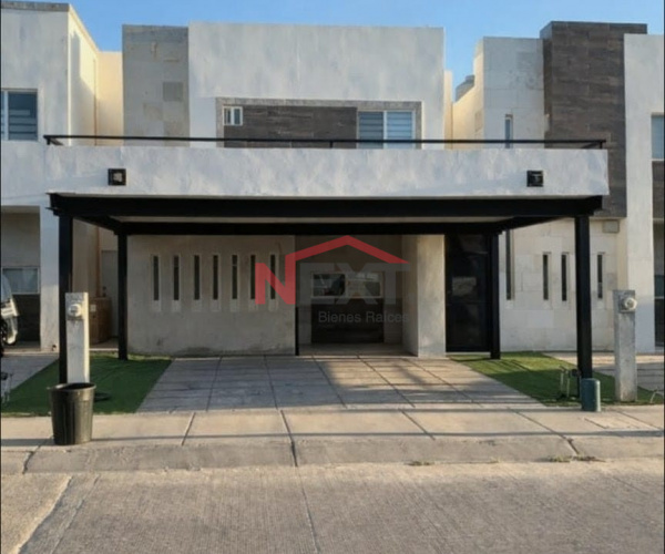 CASA EN VENTA EN SIENA RESIDENCIAL