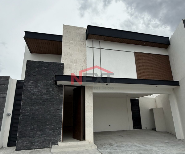 Casa Nueva en VENTA Rincon de los Encinos