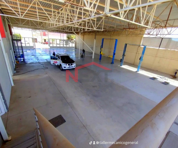 LOCAL COMERCIAL EN VENTA UBICADO EN FOVISSSTE II