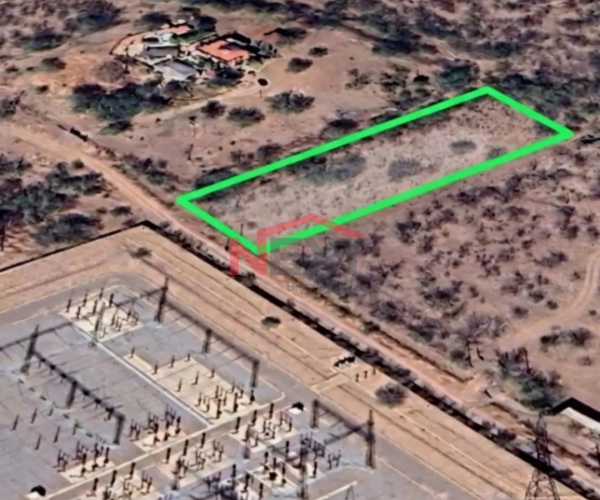 TERRENO EN VENTA EN EJIDO LA MANGA