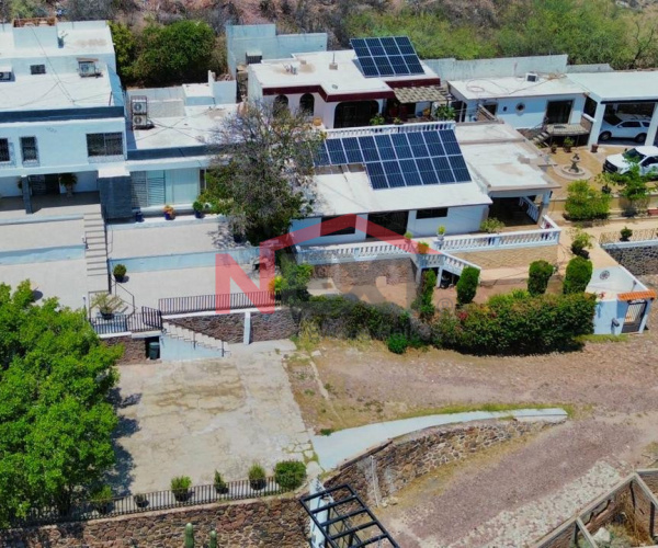 VENTA DE PROPIEDAD