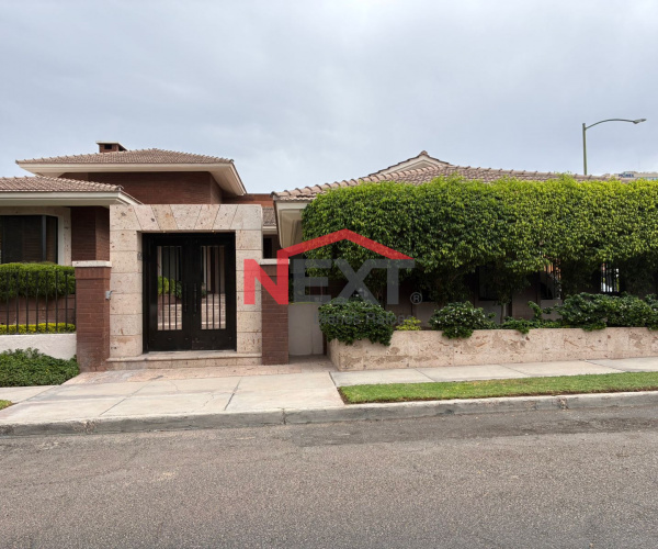 CASA VENTA EN COL. PITIC