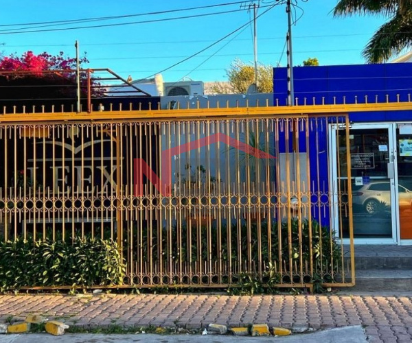 EDIFICIO COMERCIAL EN VENTA UBICADO EN ZONA NORTE