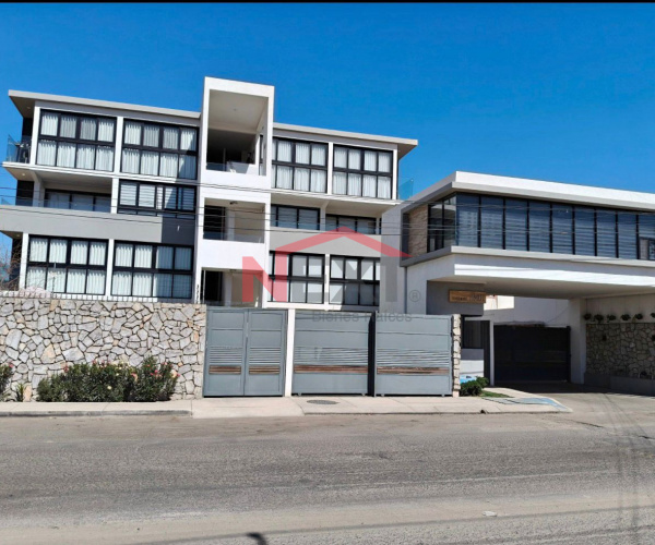 DEPARTAMENTO EN VENTA EN TORRE HMO1