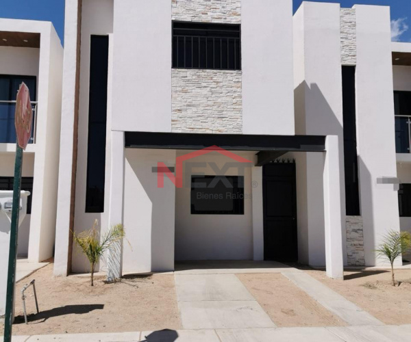 CASA EN RENTA EN ACACIA RESIDENCIAL