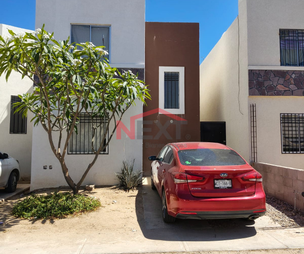 CASA EN VENTA EN GALA RESIDENCIAL