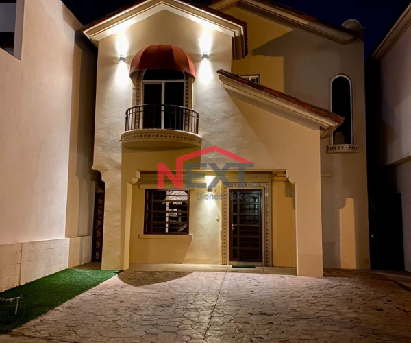 CASA EN RENTA EN REAL DE SEVILLA
