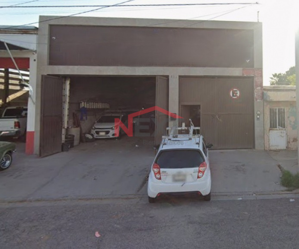 CASA EN VENTA UBICADA EN COL. HIDALGO
