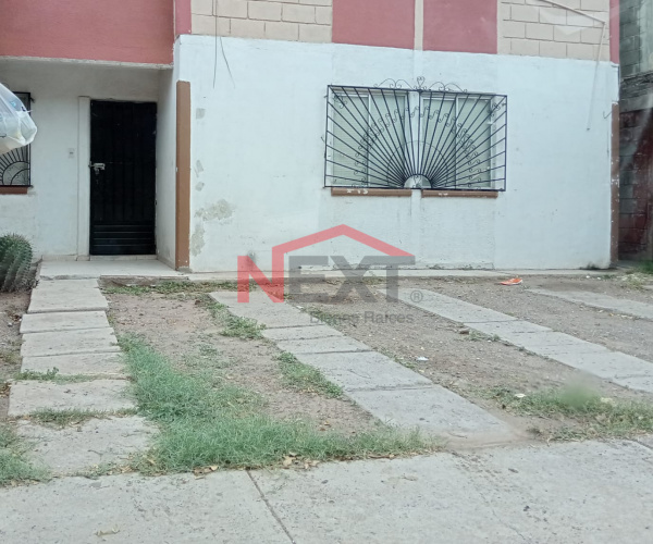 CASA EN VENTA UBICADA EN COL. PRIMERO DE MAYO