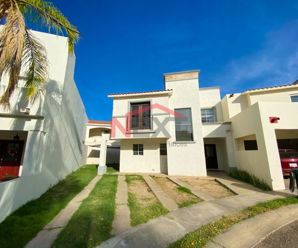 CASA EN VENTA EN PASEO DE LAS MISIONES