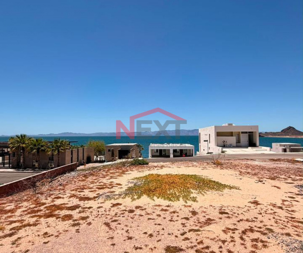 TERRENO EN VENTA EN PLAYAS DE KINO