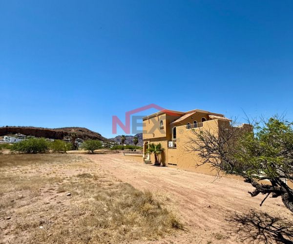 VENTA DE TERRENO