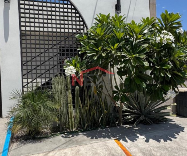 ESPACIO EN RENTA EN COL. EL CHOYAL