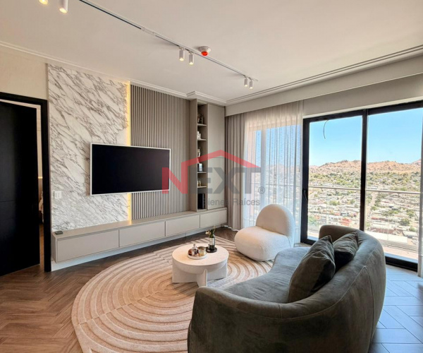 DEPARTAMENTO EN RENTA EN TORRE PARKVIEW