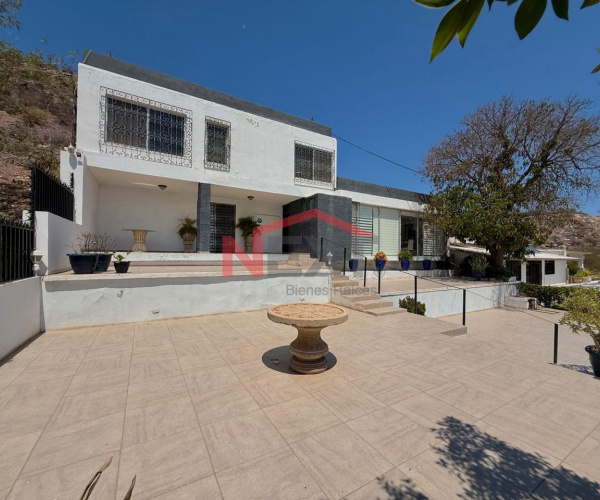 VENTA DE PROPIEDAD