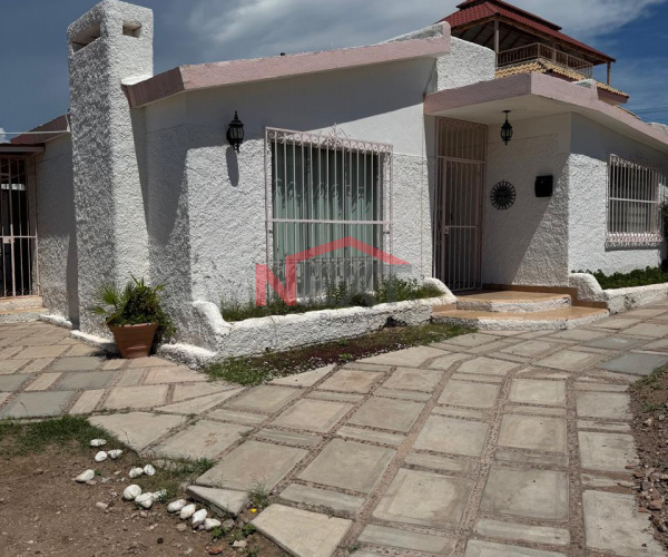 VENTA DE PROPIEDAD