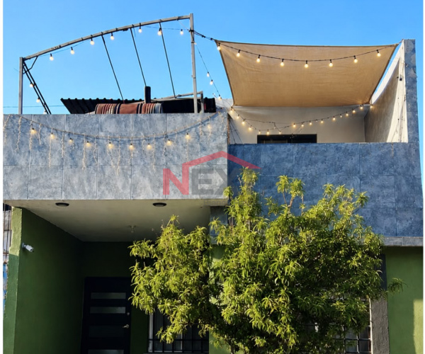Casa en Venta Ciudad Las Torres 2 Sector