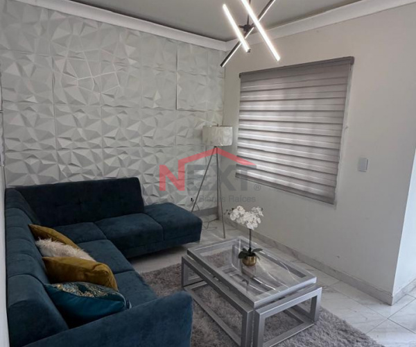 CASA EN RENTA PRIVADAS LA TORRE