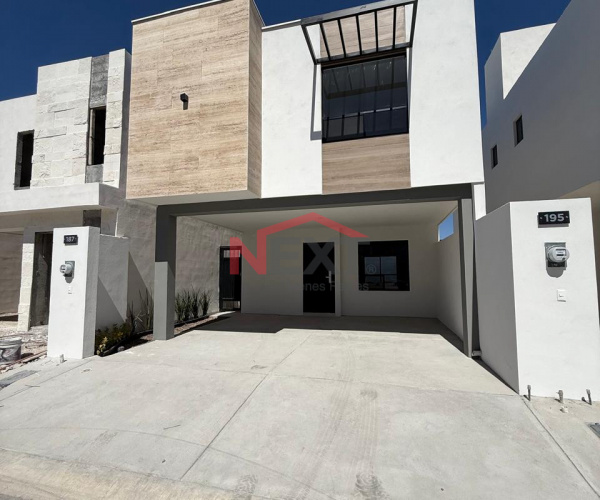 Casa en Venta en Residencial Montalia